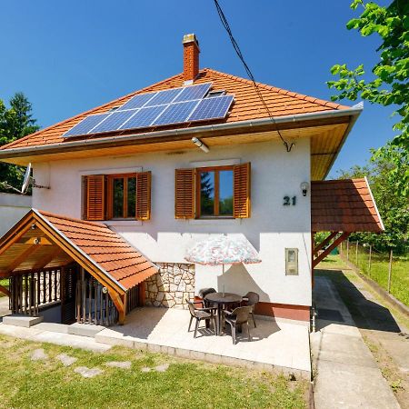 Holiday Home Amaryllis By Interhome Balatonakarattya Exteriör bild