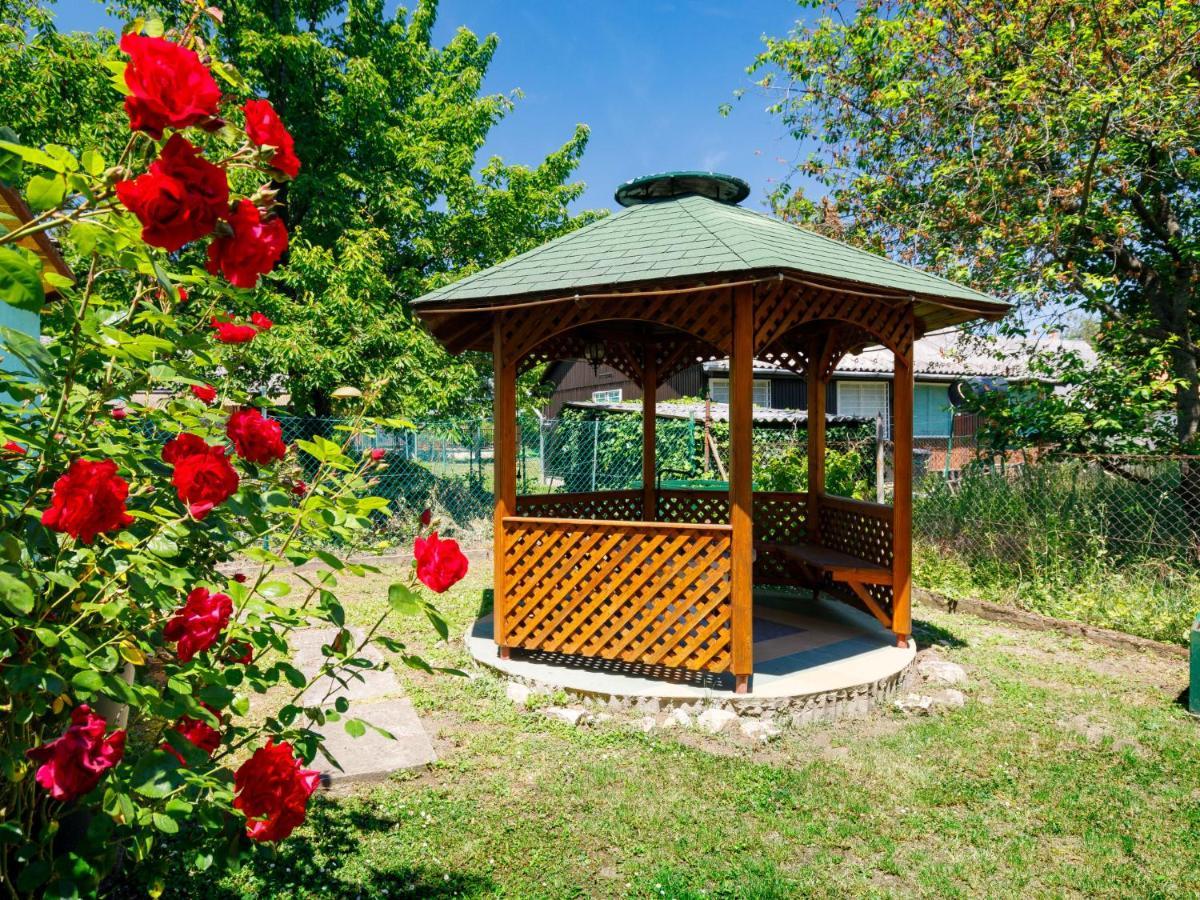 Holiday Home Amaryllis By Interhome Balatonakarattya Exteriör bild