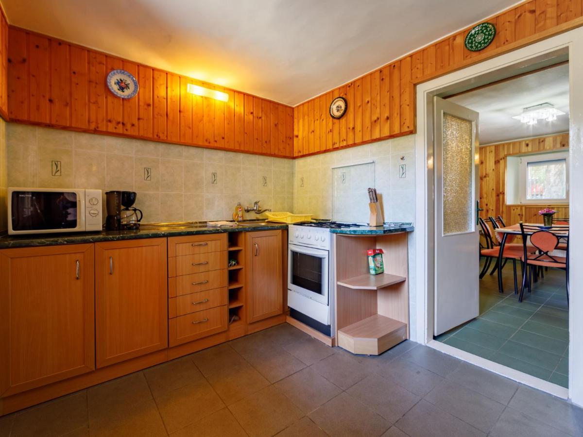 Holiday Home Amaryllis By Interhome Balatonakarattya Exteriör bild