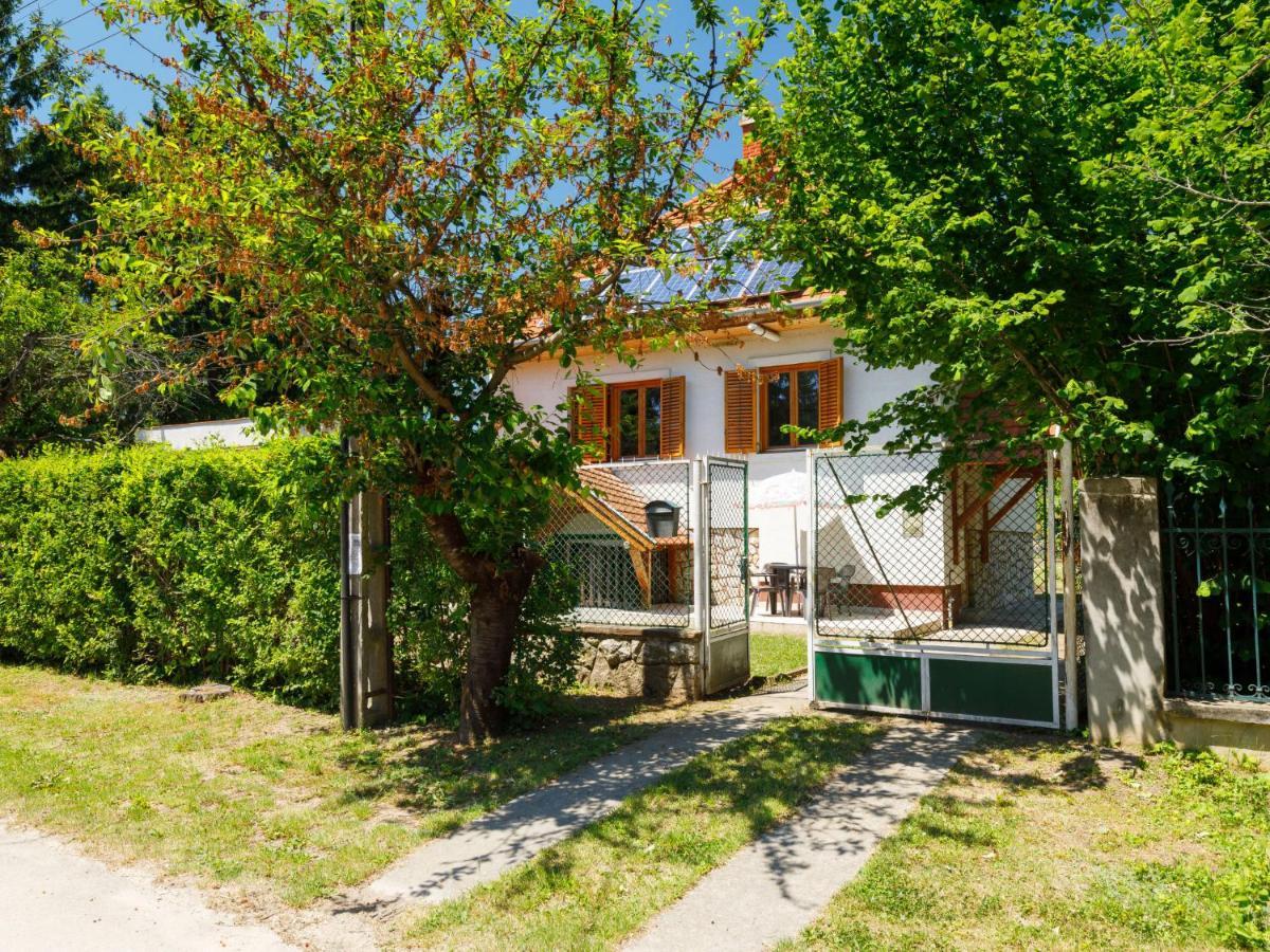 Holiday Home Amaryllis By Interhome Balatonakarattya Exteriör bild