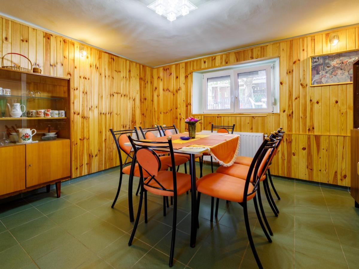 Holiday Home Amaryllis By Interhome Balatonakarattya Exteriör bild